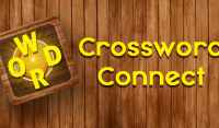 Strands Crossword Connect