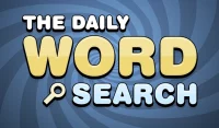 Strands Daily Word Search