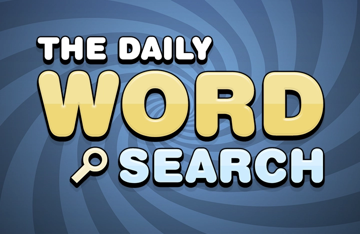 Strands Daily Word Search Game - Play Online Free