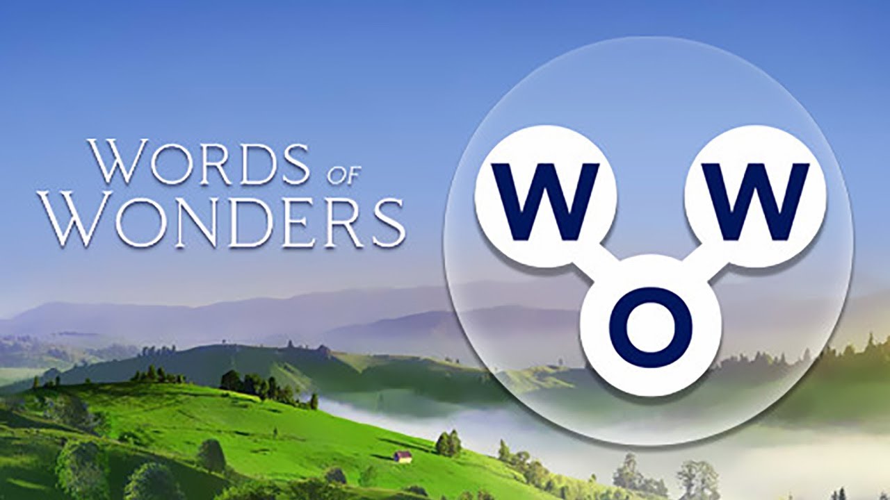 Strands Words of Wonders Game - Play Online Free