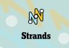 How to Play Strands Game with your friends?
