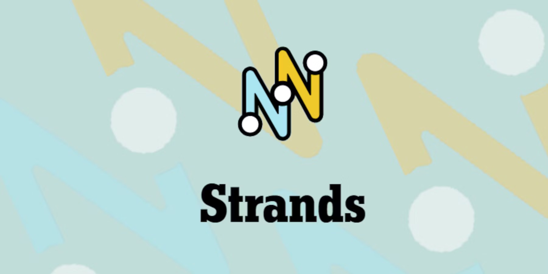 How to Play Strands Game with your friends?