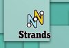 Best strategies for finding words in Strands Word Game?
