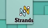 Best strategies for finding words in Strands Word Game?