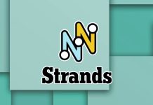 Best strategies for finding words in Strands Word Game?