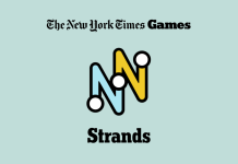 How do I solve a puzzle in Strands NYT Game?