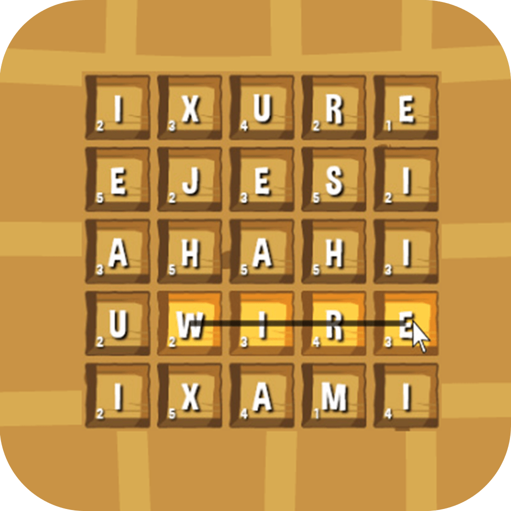 Strands Waffle Words Game Play Online Free