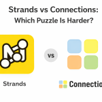 starnds connectionsd